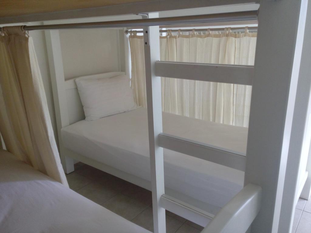 La Leyenda Hostel 오아하카주 객실 사진