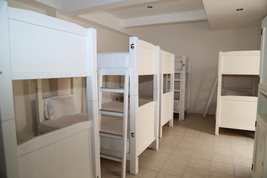 La Leyenda Hostel 오아하카주 외부 사진