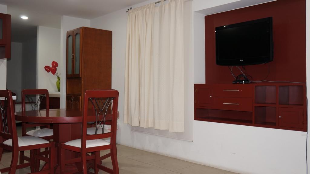 La Leyenda Hostel 오아하카주 외부 사진