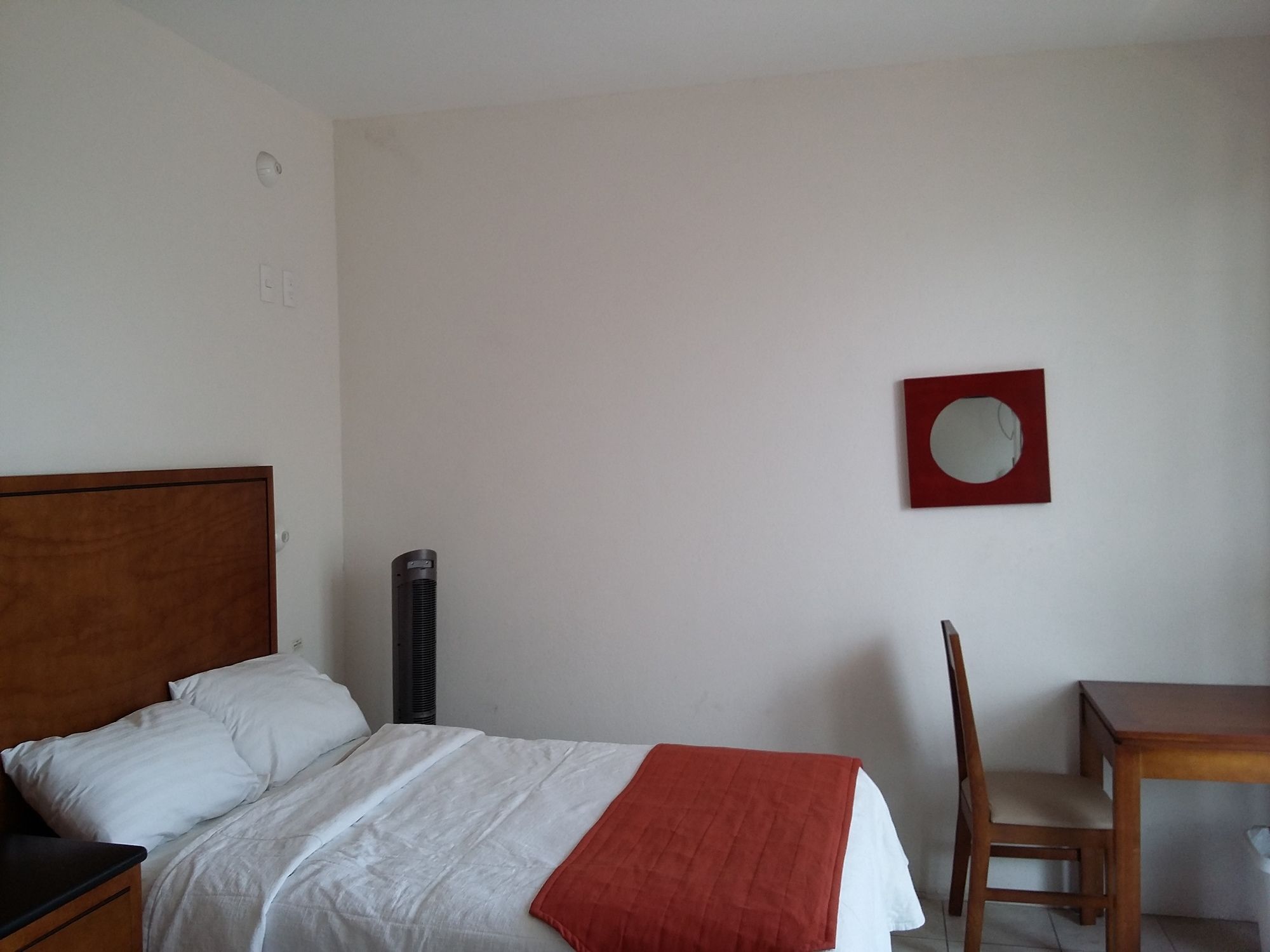 La Leyenda Hostel 오아하카주 외부 사진