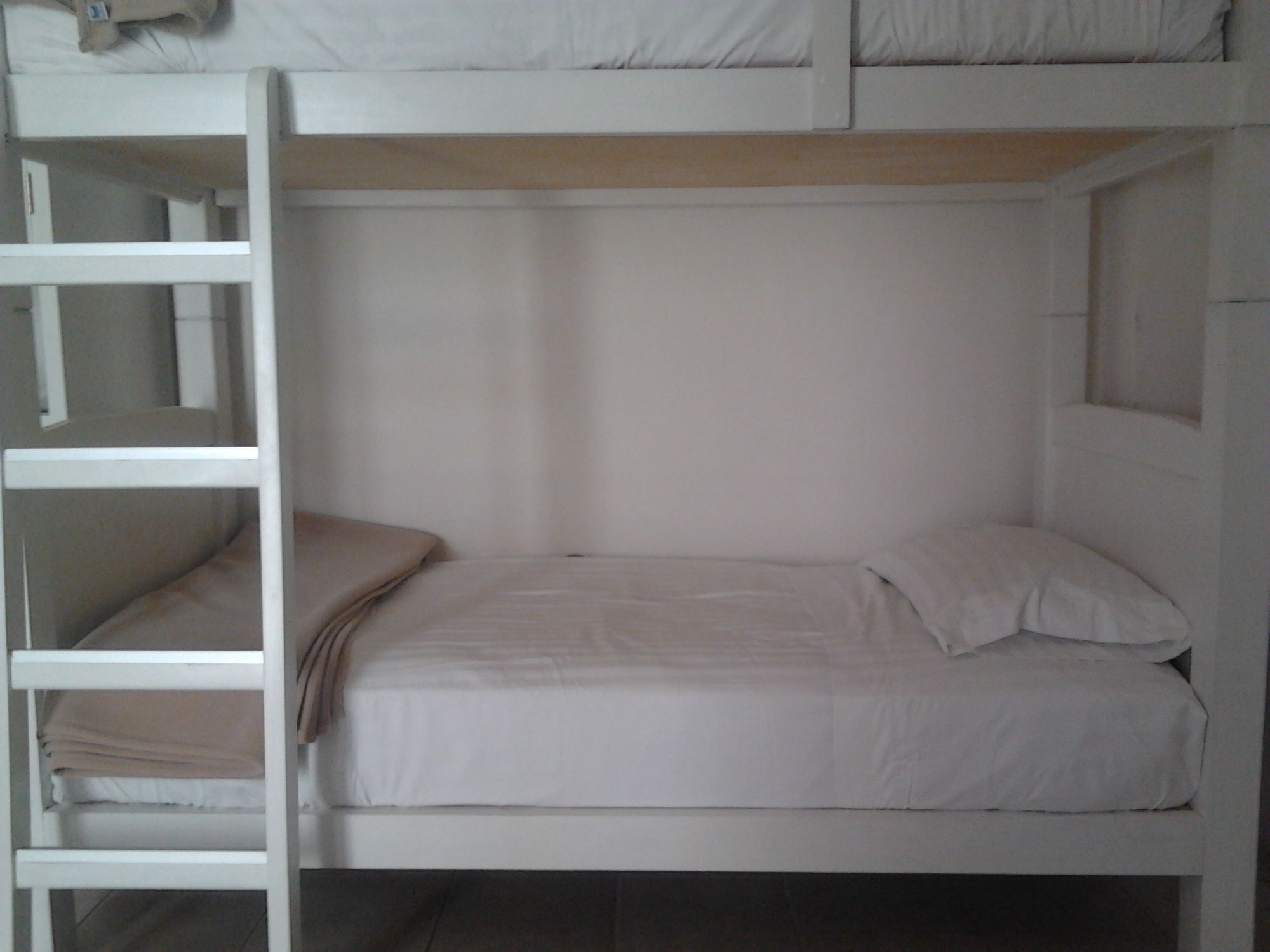 La Leyenda Hostel 오아하카주 외부 사진